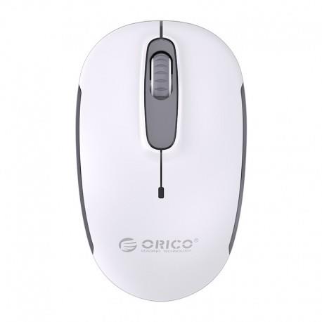 ماوس بی سیم سایلنت اوریکو مدل WDM-V2C Orico WDMV2C Wireless Optical Silent Mouse